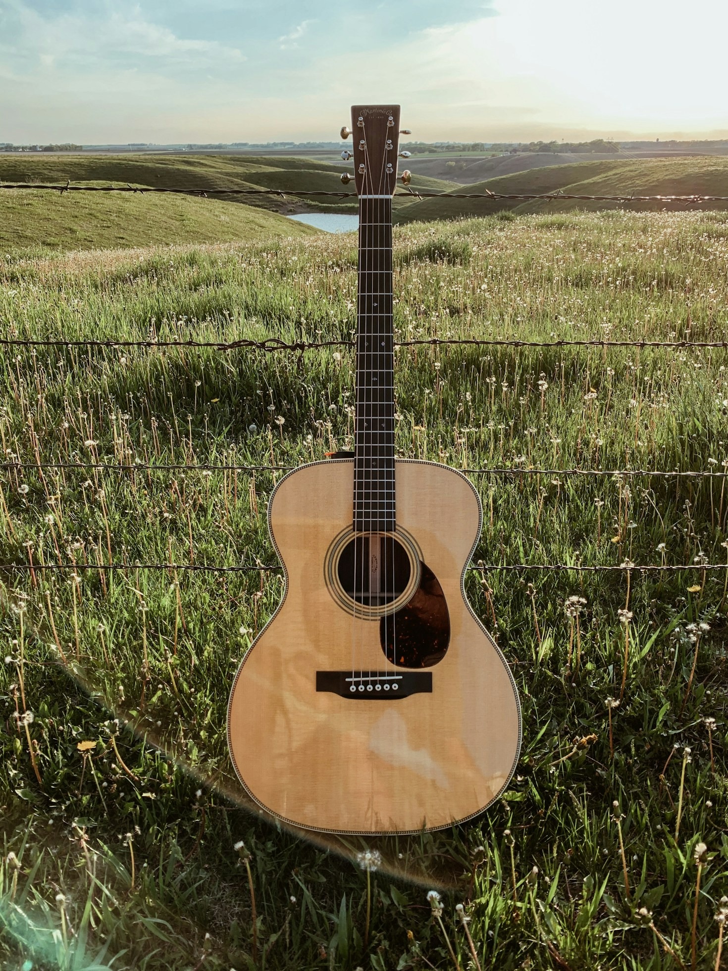 Gli accordi e i giri armonici nella chitarra