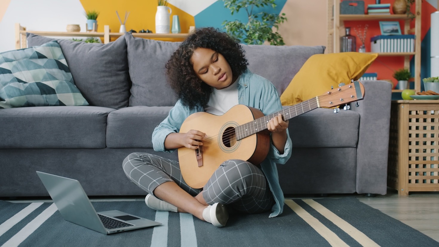 La differenza tra chitarra acustica e classica